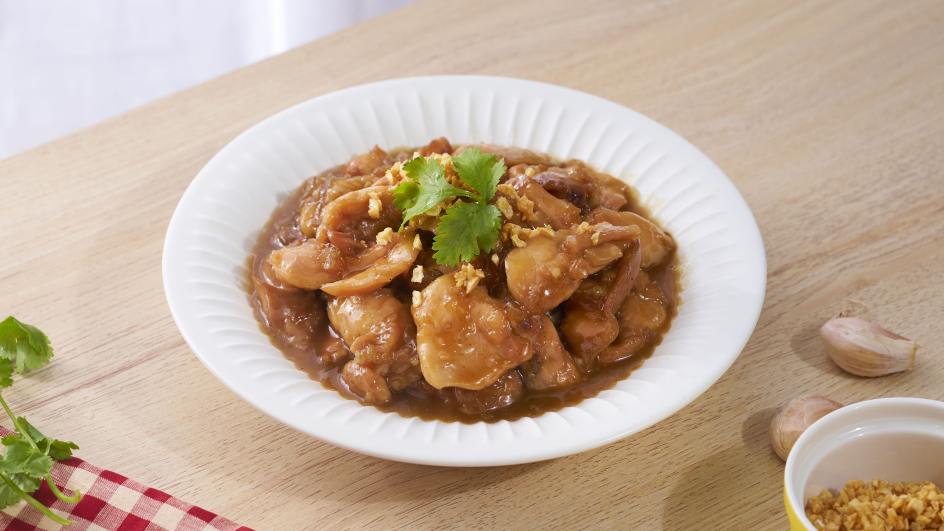 หมู,ไก่หวาน