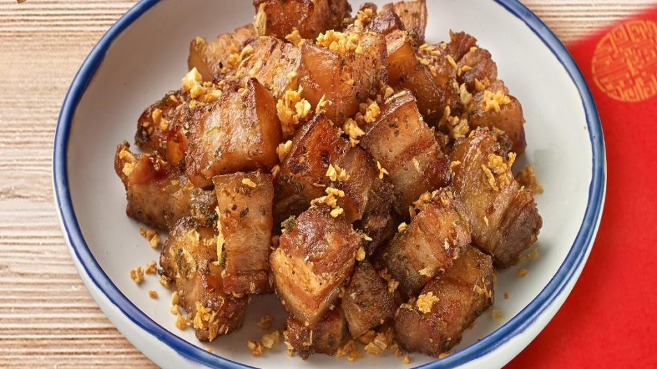 หมูสามเกลอ