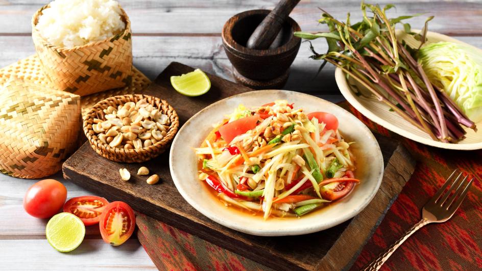 ส้มตำเจ