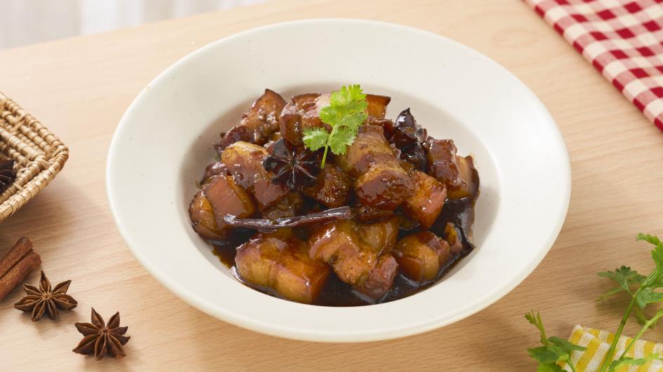 หมูฮ้อง