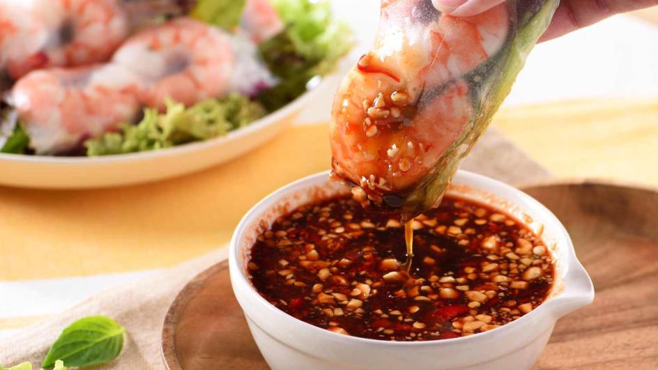 กุ้งลุยสวน