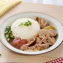 ข้าวหน้าไก่ สูตรแม็กกี้อีซี่คุ๊ก