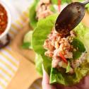 เมี่ยงหมูย่างเวียดนาม