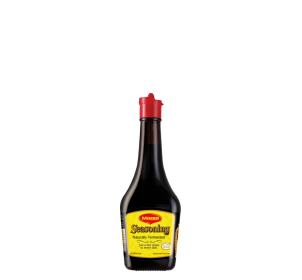 ซอสแม็กกี้ ฝาแดง แม็กกี้ Seasoning หอมกลมกล่อม อร่อยทุกเมนู