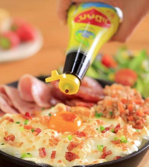 panned-fried-egg