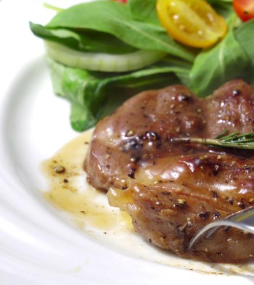 pork-fillet-steak-with-fried-rice
