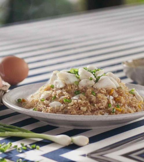 crab-fried-rice