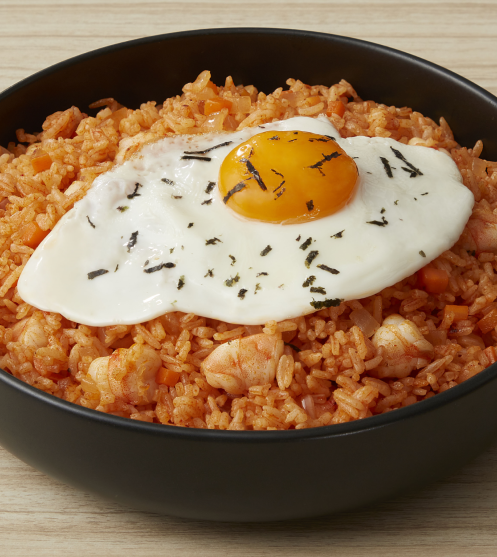 korean-fried-rice