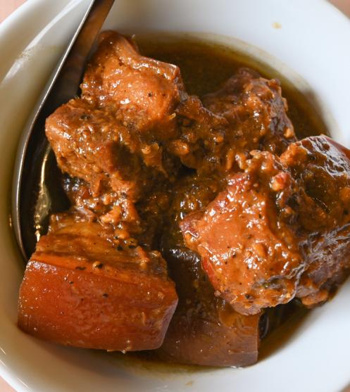 หมูฮ้อง