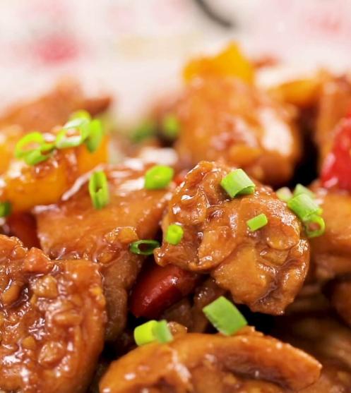 fried-chicken-with-sweet-chilli-sauce