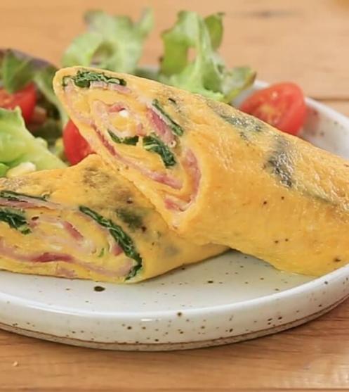 ham-cheese-egg-rolls