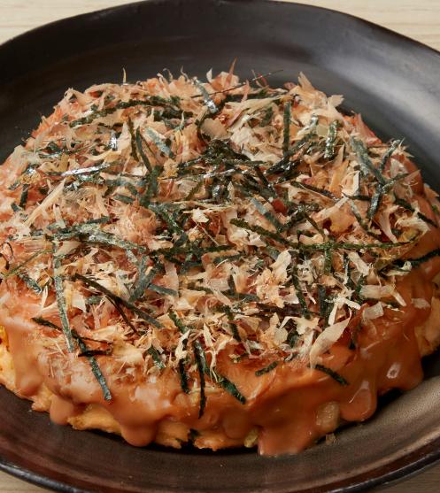 okonomiyaki