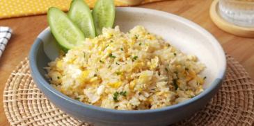 ข้าวผัดไข่