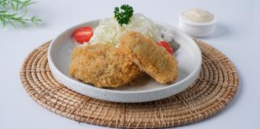 ไก่คร็อกเก